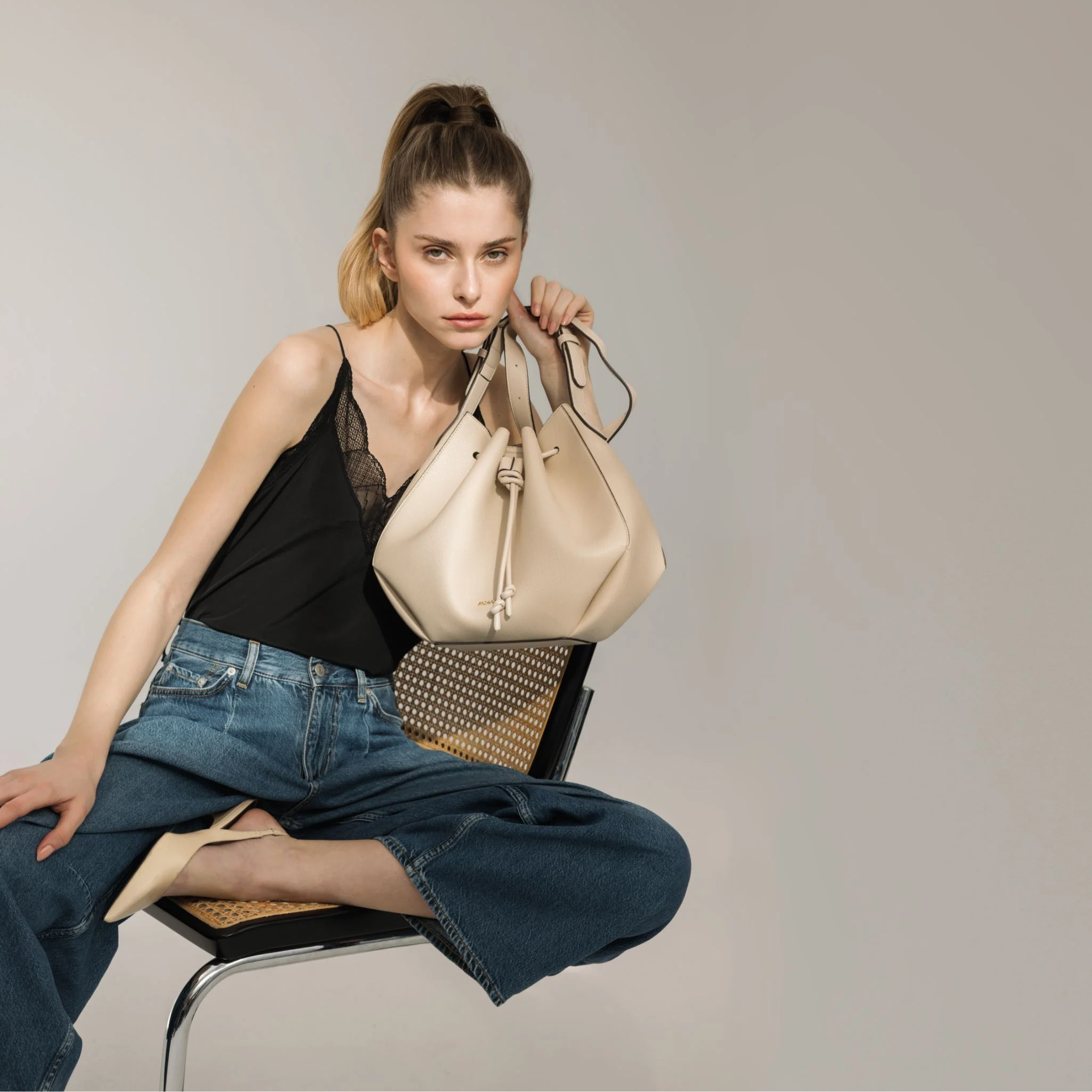 Beuteltasche Mabillon 3350 - Image 6