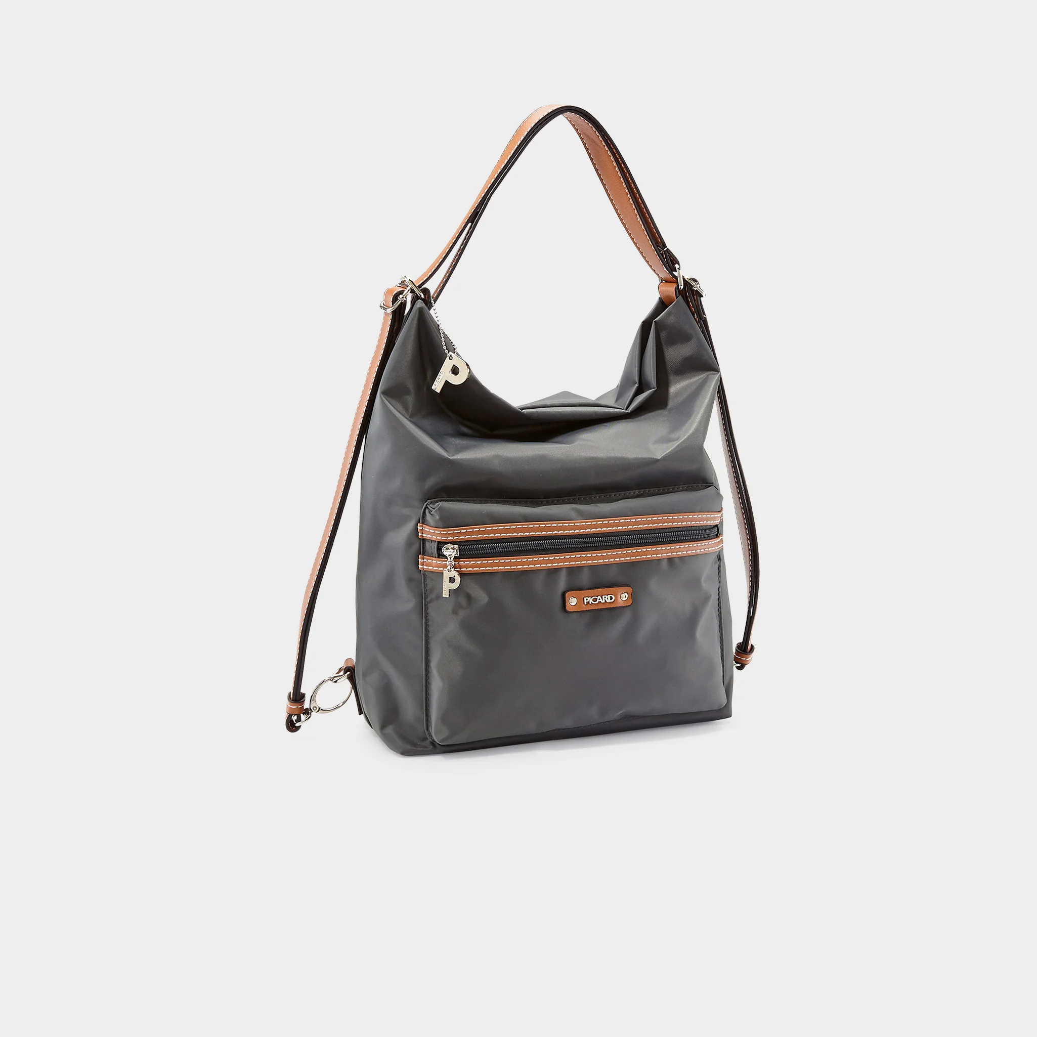 Beuteltasche und Rucksack Sonja 2777 - Image 3