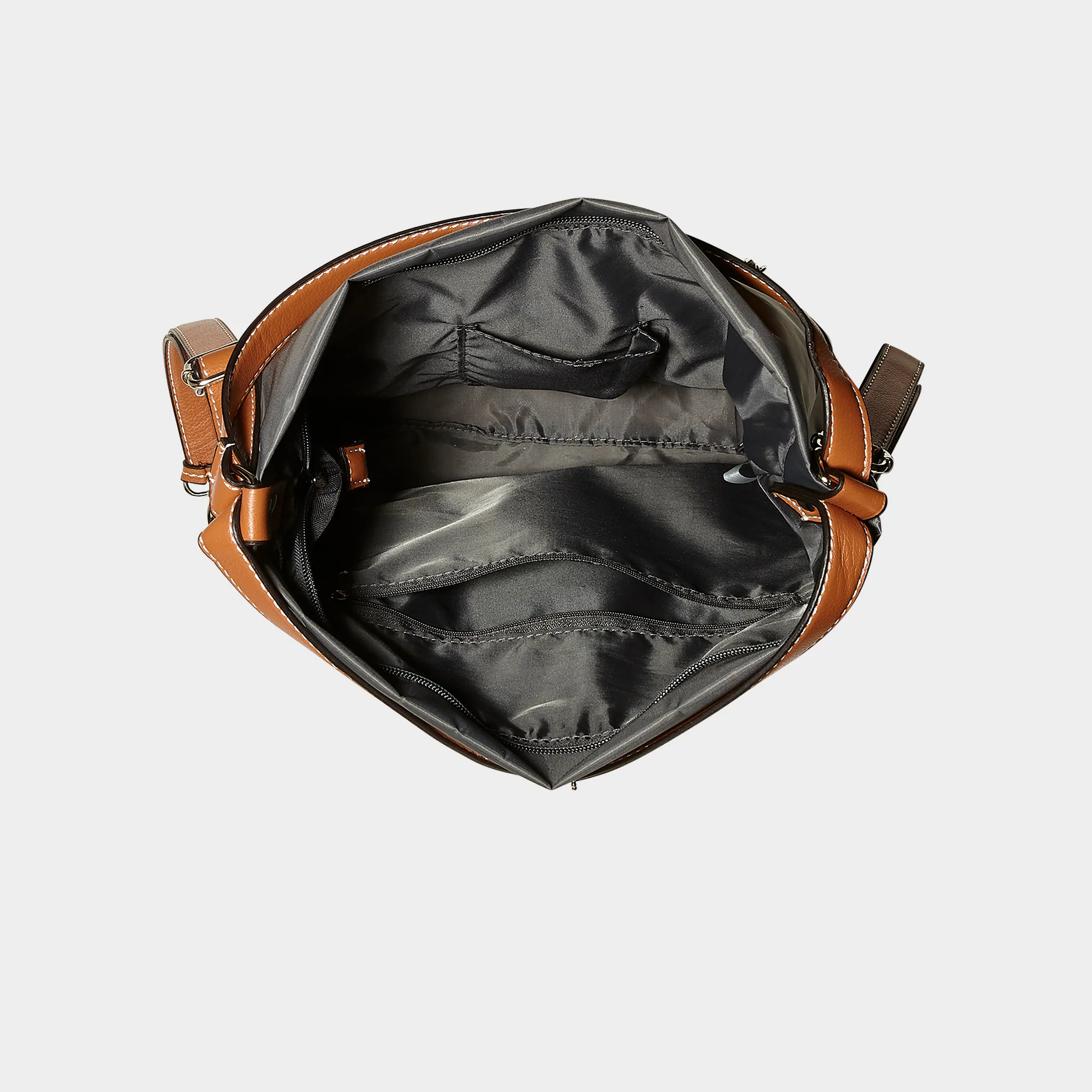 Beuteltasche und Rucksack Sonja 2777 - Image 5