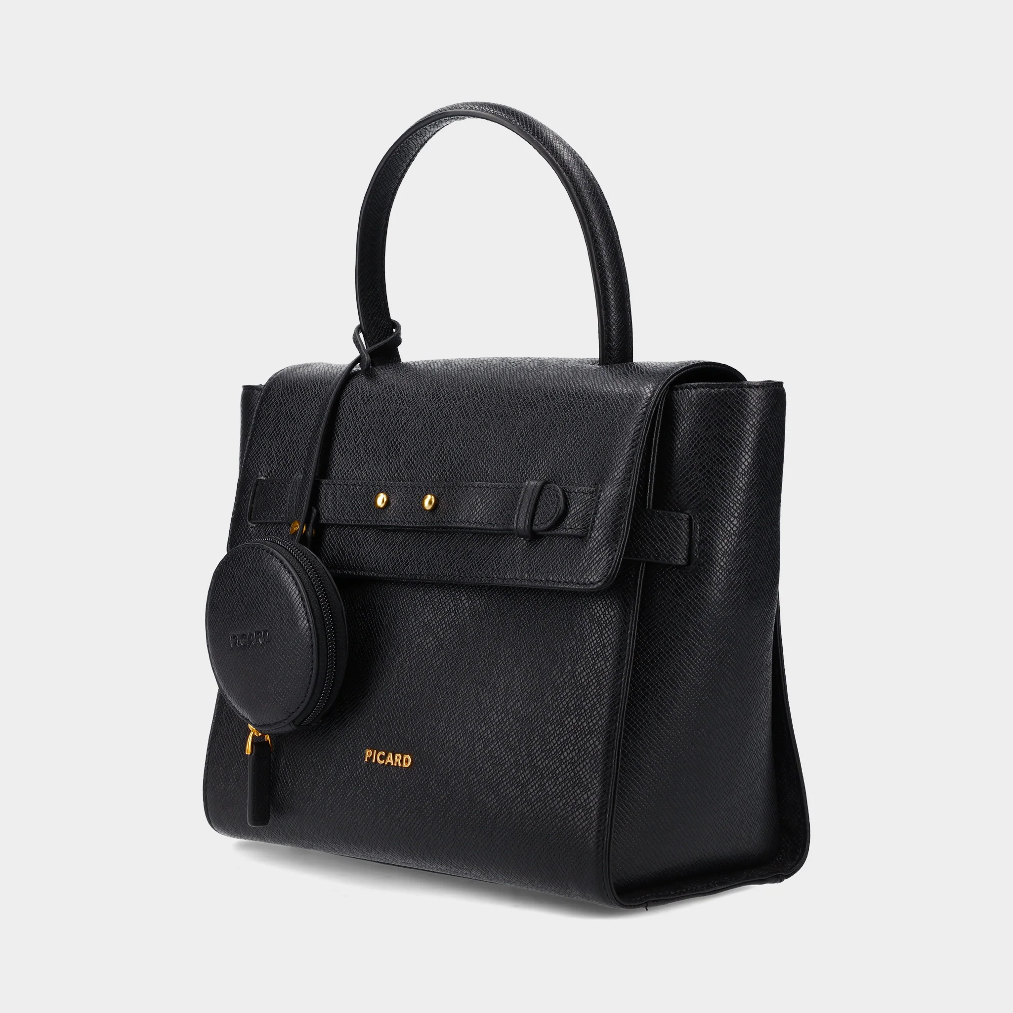 Henkeltasche Chic Way 1226 - Image 3