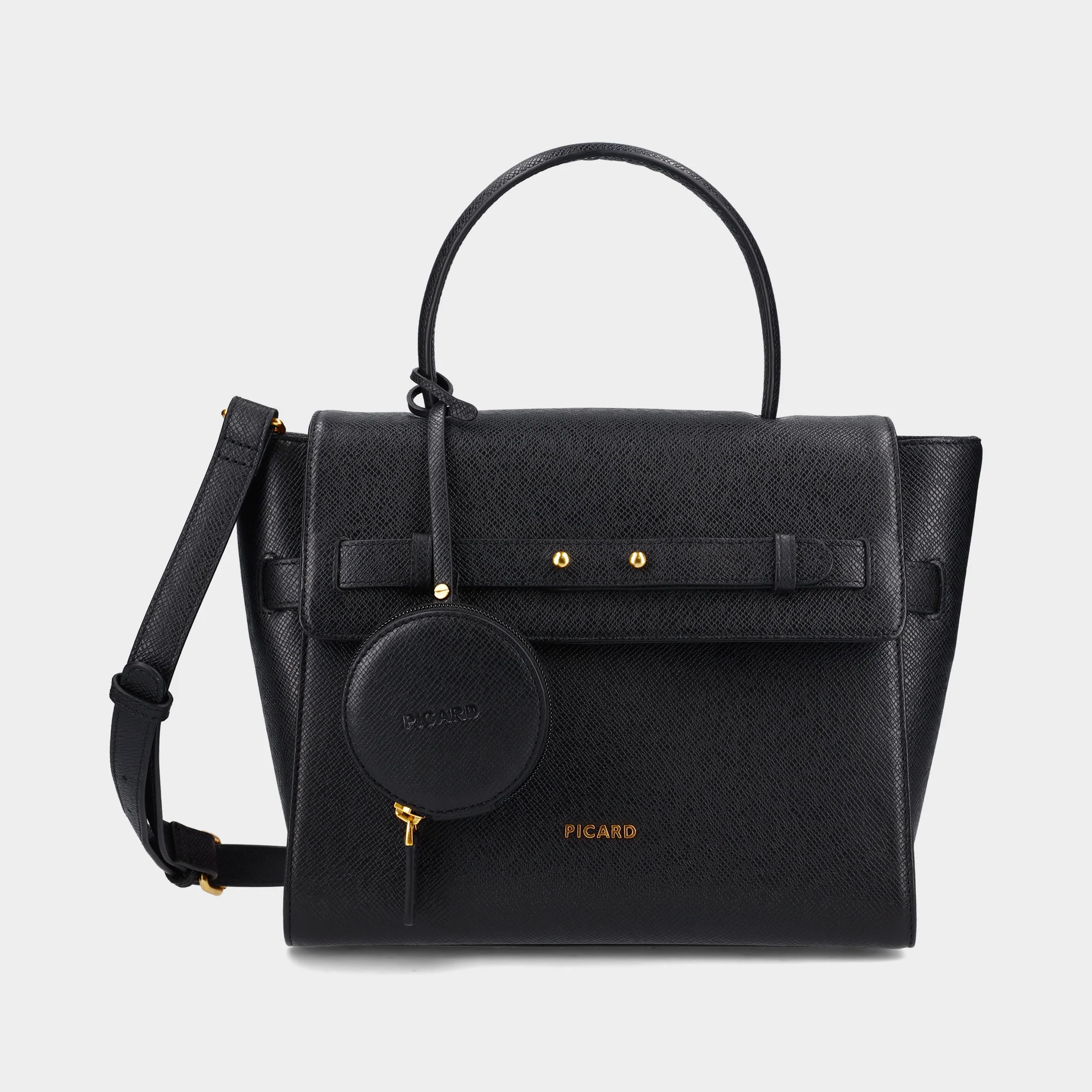 Henkeltasche Chic Way 1226 - Image 6