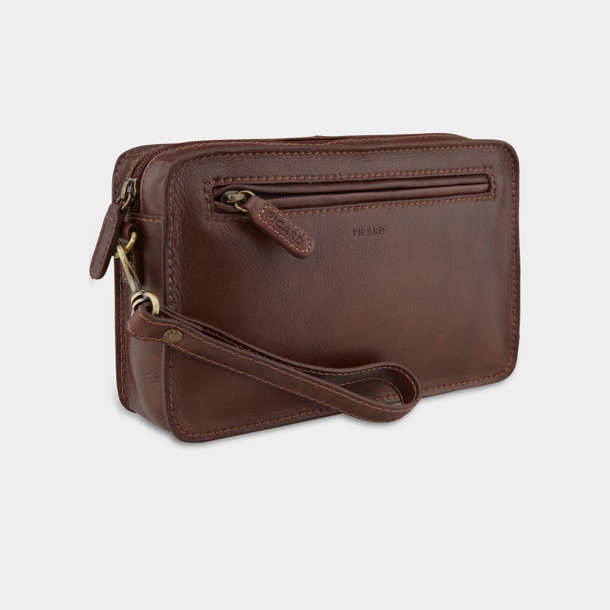 Handgelenktasche Toscana 8966 - Image 4