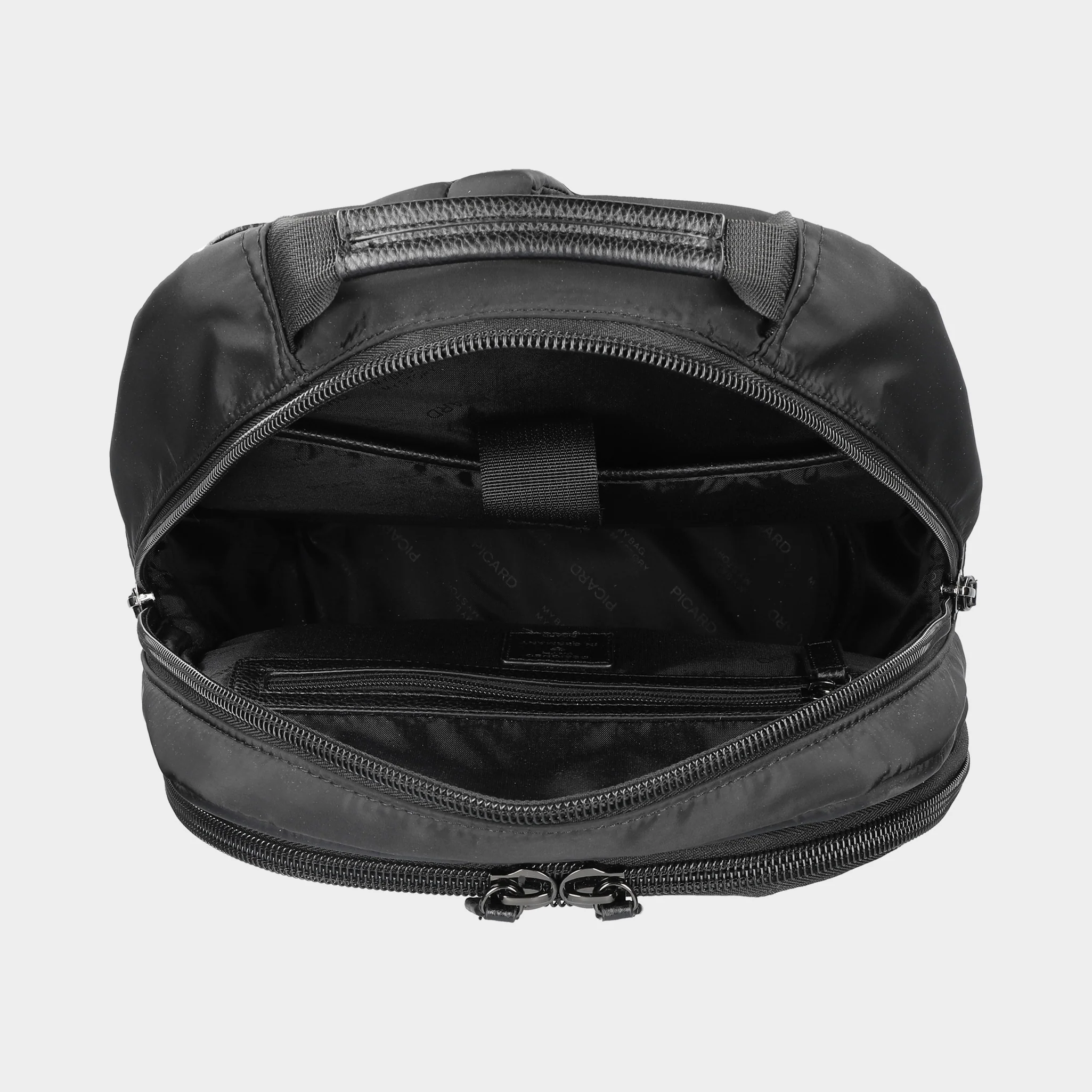 Rucksack S'Pore 2961 - Image 4