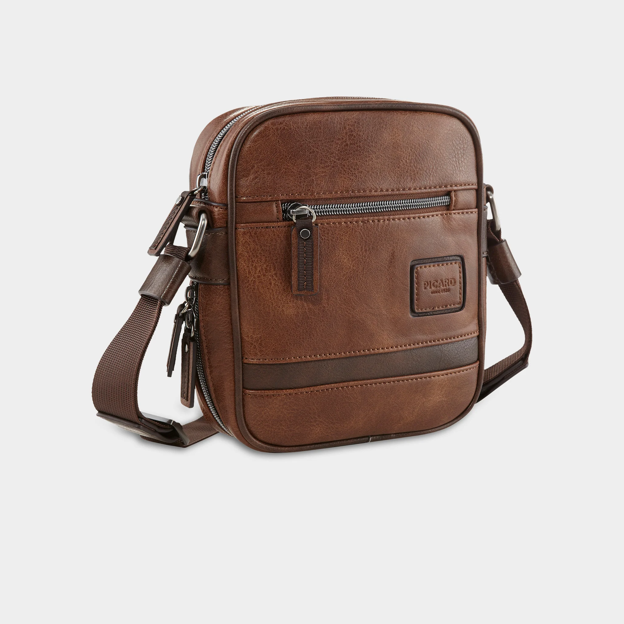 Schultertasche Breakers 2466 - Image 4