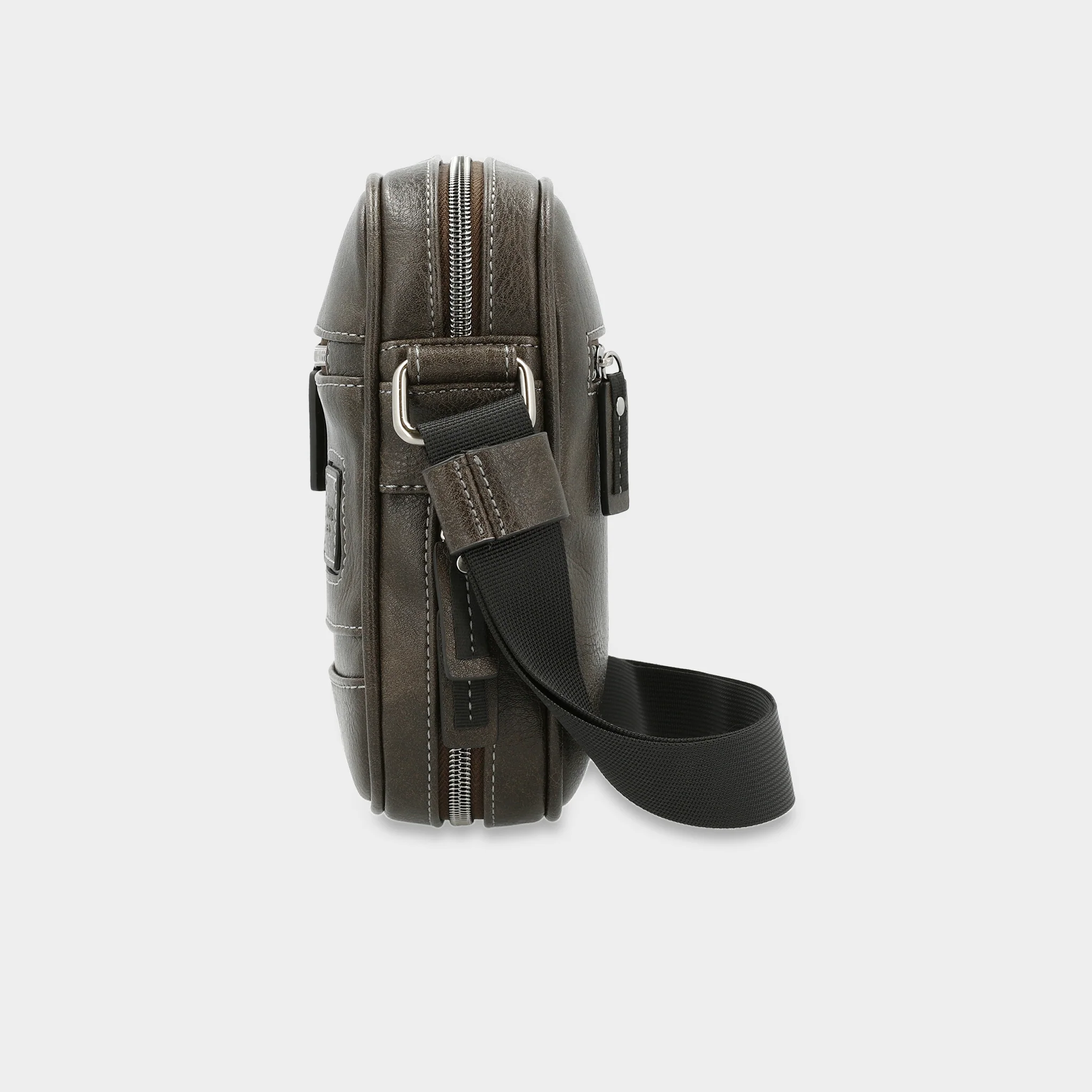 Schultertasche Breakers 2466 - Image 4