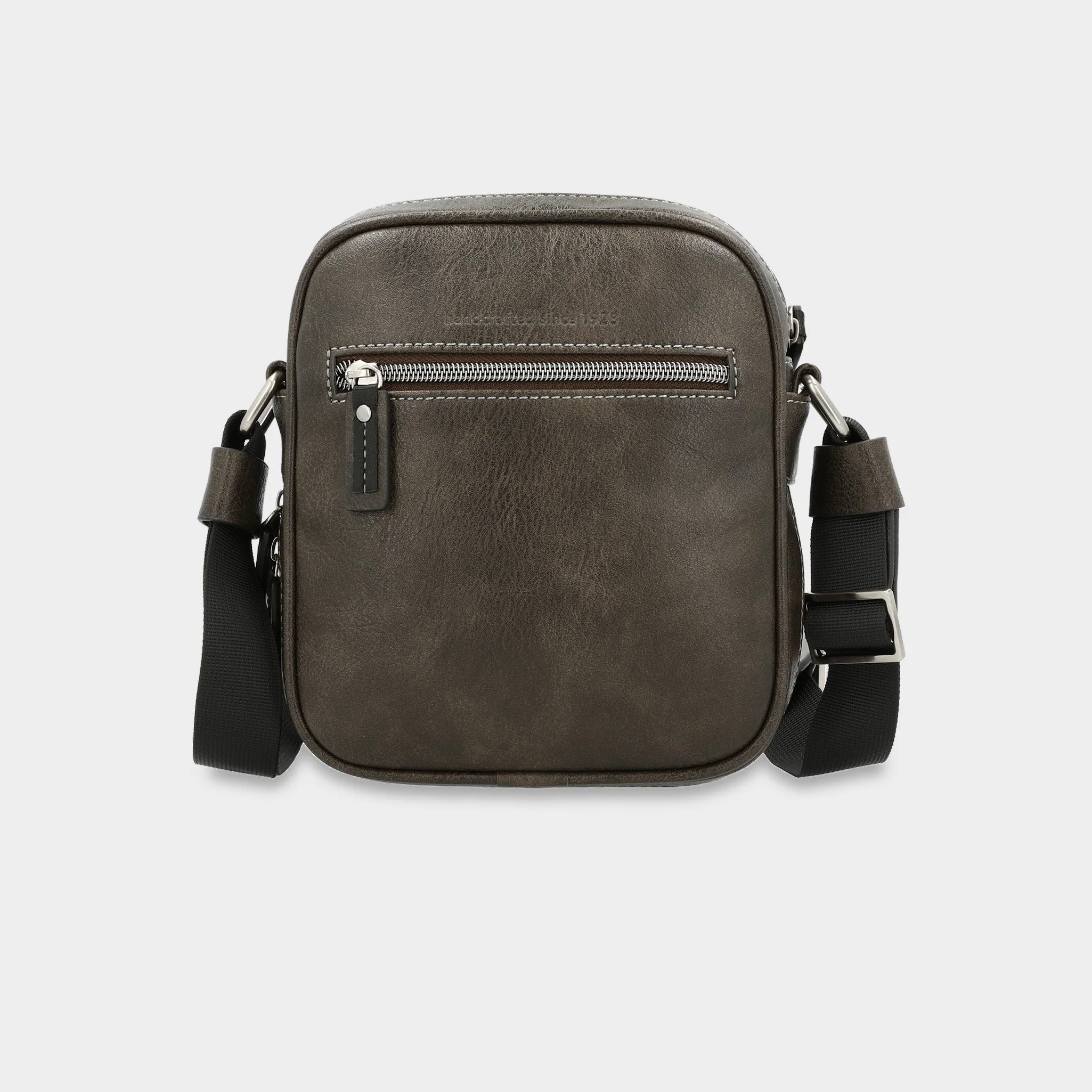 Schultertasche Breakers 2466 - Image 5