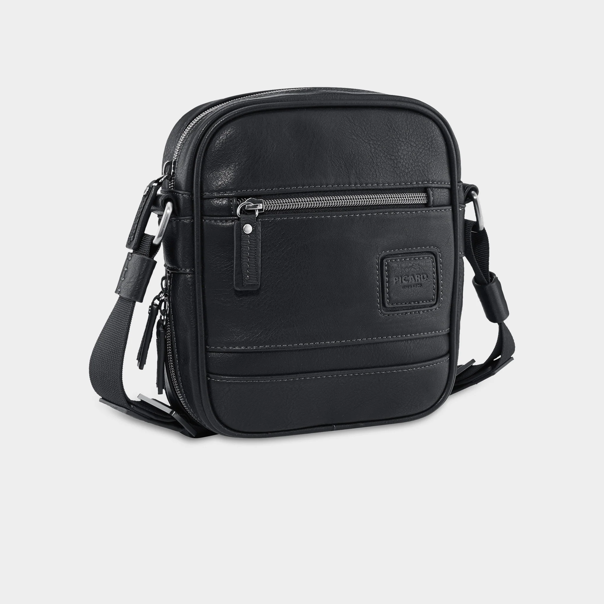 Schultertasche Breakers 2466 - Image 3