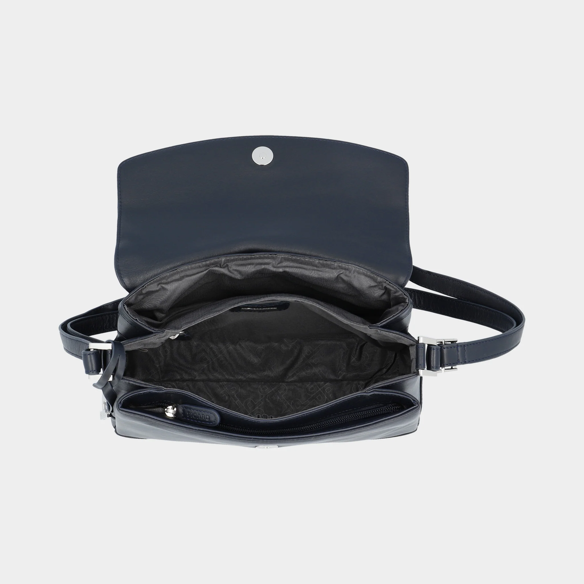 Schultertasche Really 8207 - Image 4