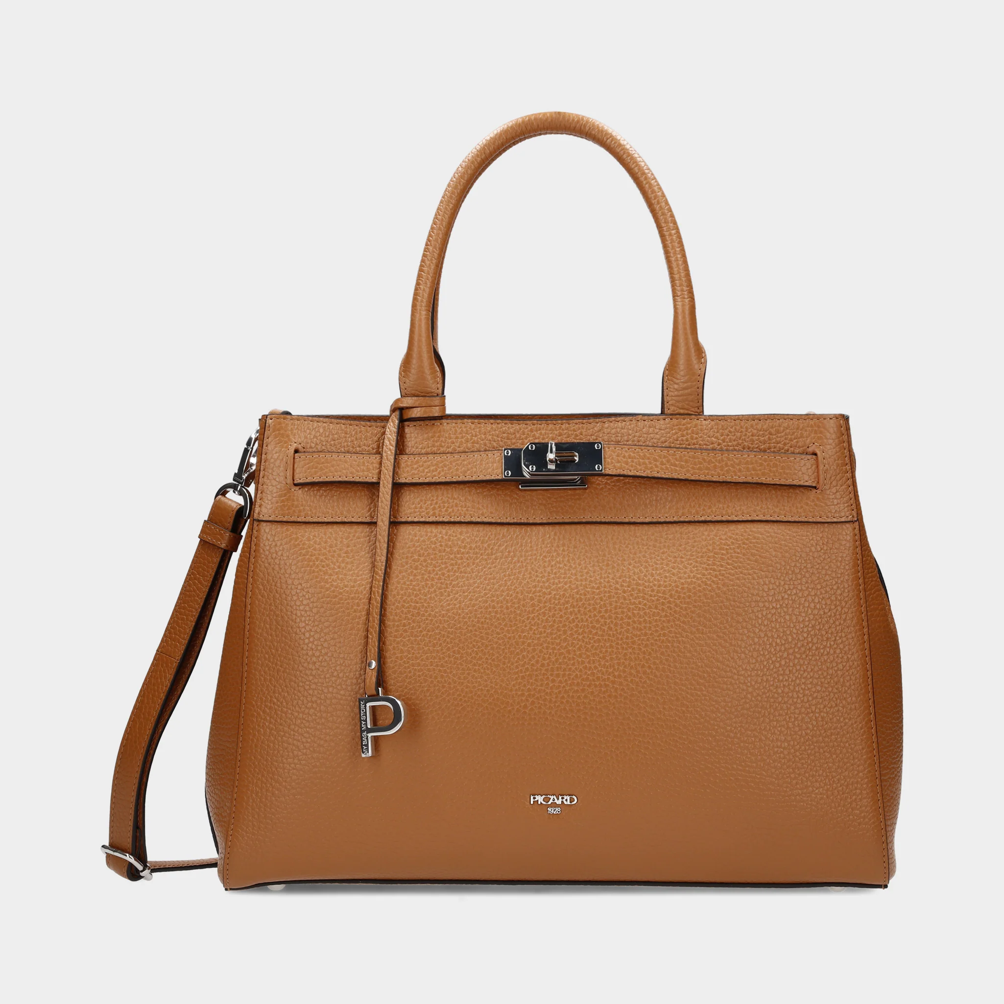 Shopper Poppy R252 - Image 6