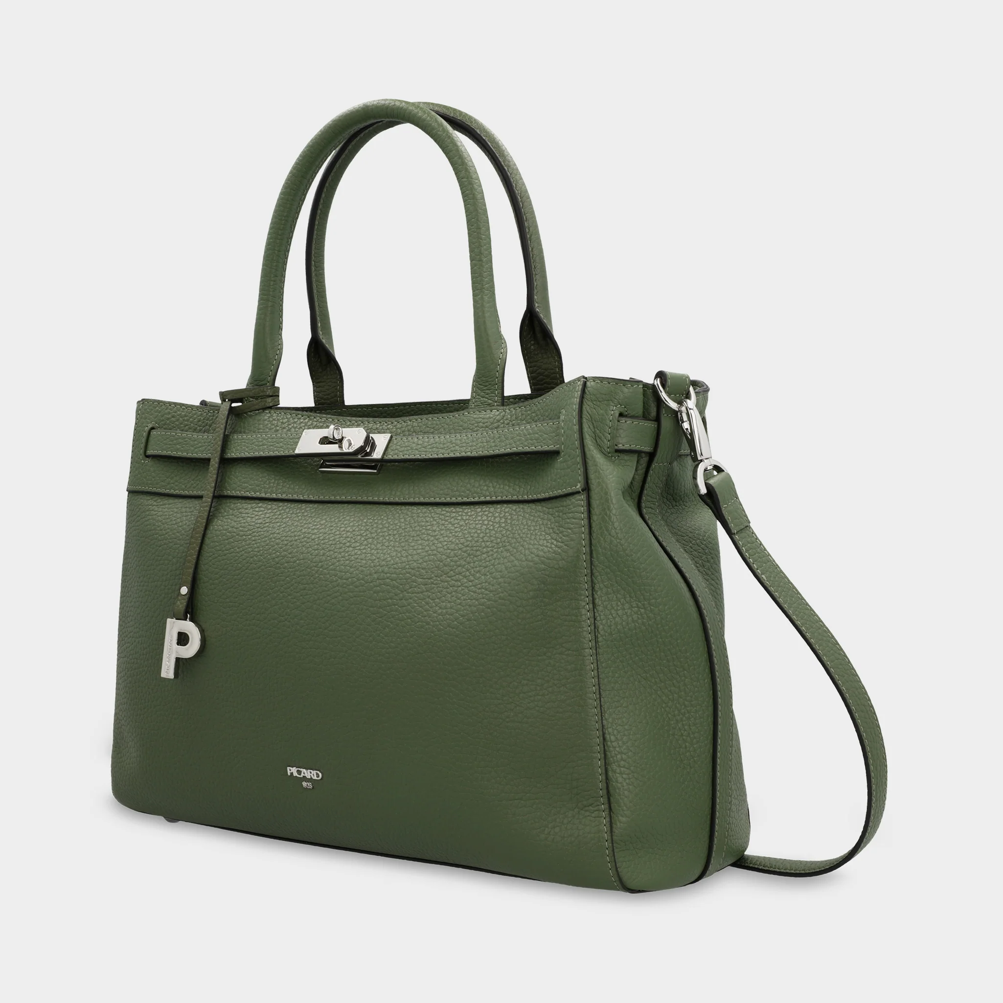 Shopper Poppy R252 - Image 3