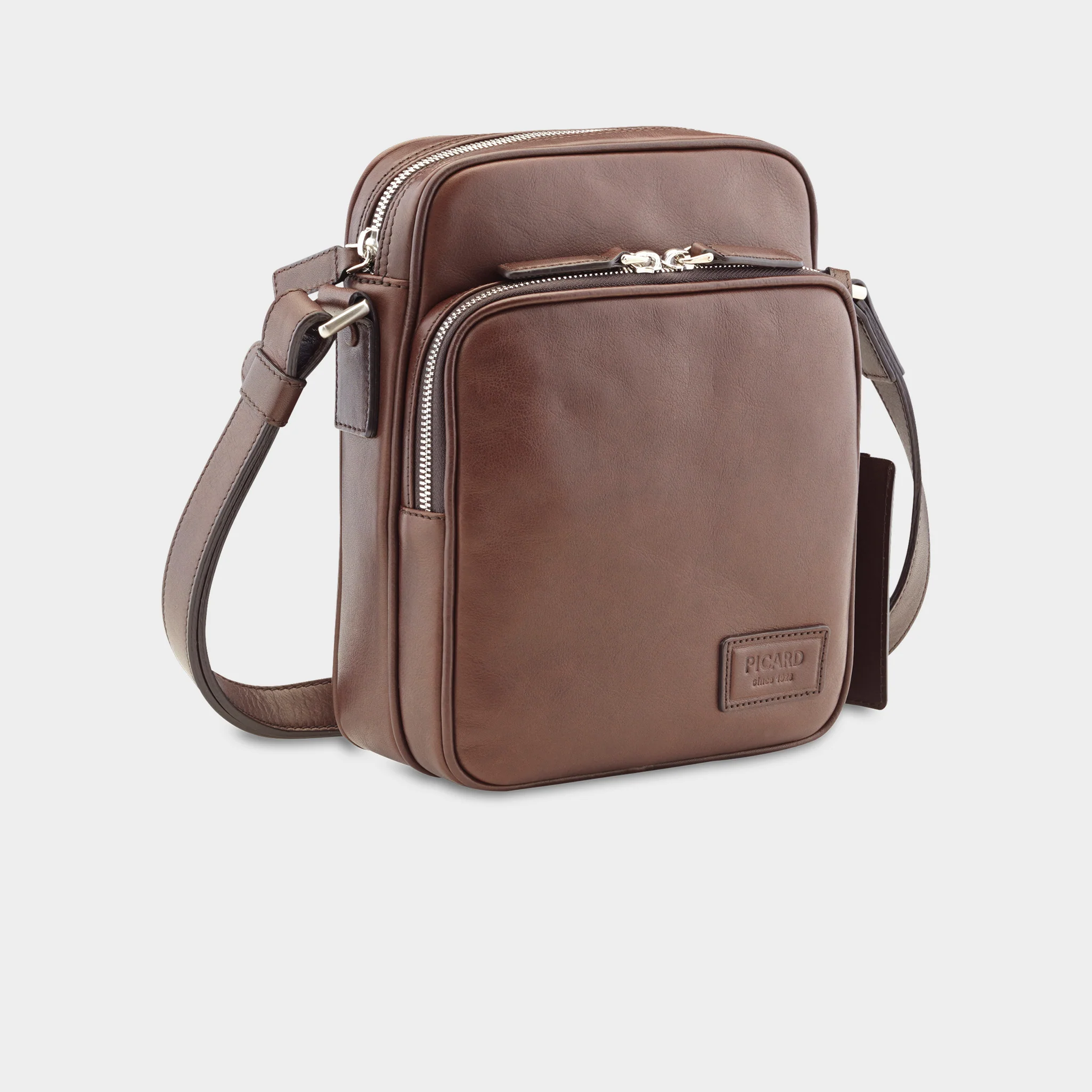 Umhängetasche Authentic 4013 - Image 3